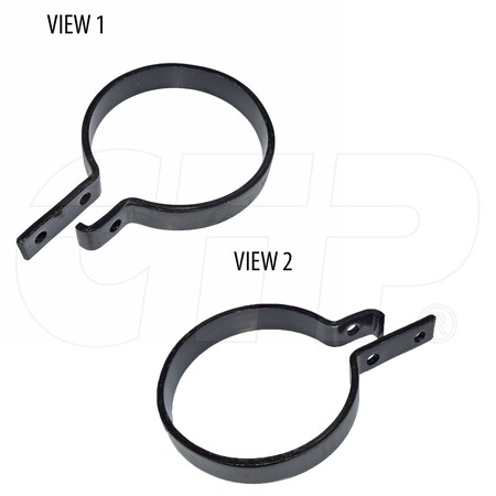 Aic Replacement Parts Clamp Fits Caterpillar Models 2P7806